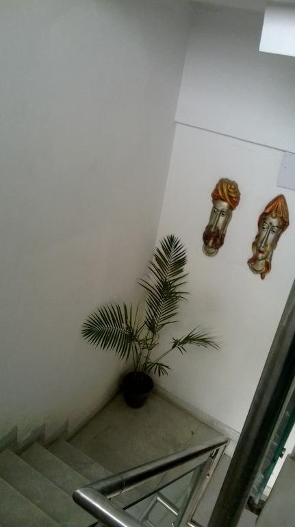 Laxmi House 2* New Delhi