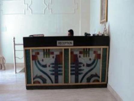 Guest house Aman Plaza 2*