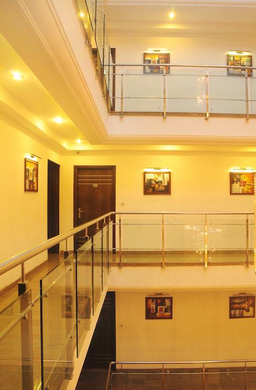 City Heights New Delhi