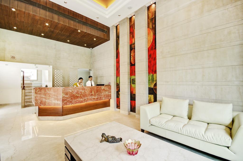 La Sagrita Hotel 3*