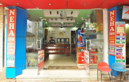 Neha Hotel *