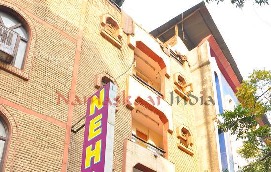 Hotel Neha Nova Deli