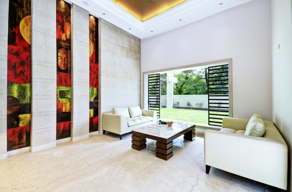 Hotel La Sagrita New Delhi