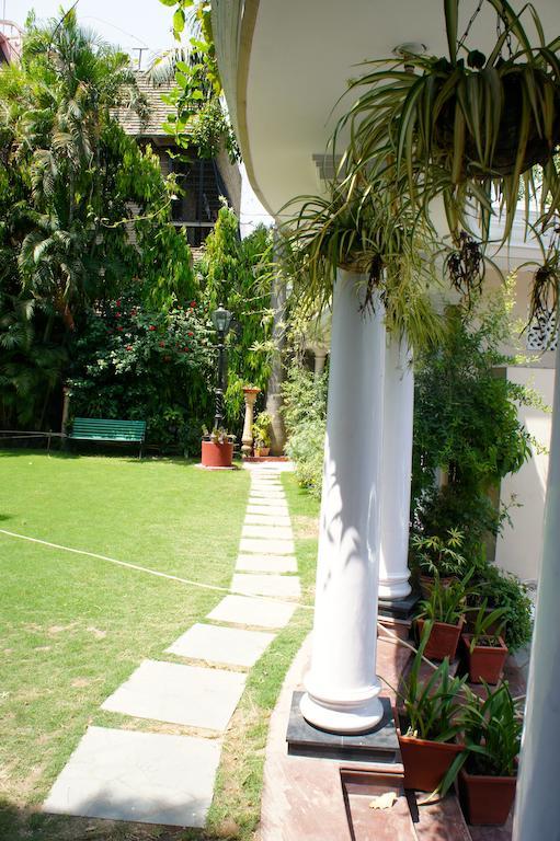 Bed & Breakfast Sirohi House New Delhi