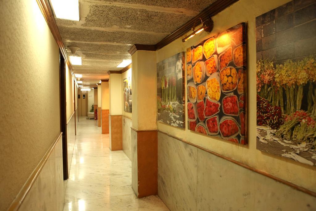 Hotel Alka Classic Nova Deli