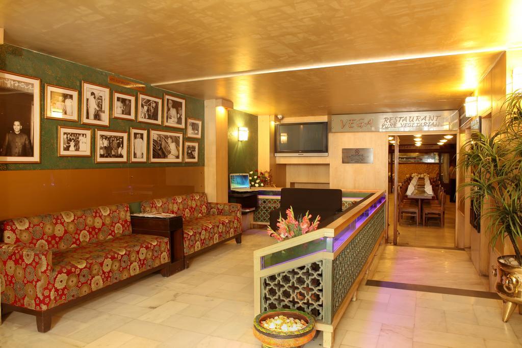 Alka Classic Hotel 3*