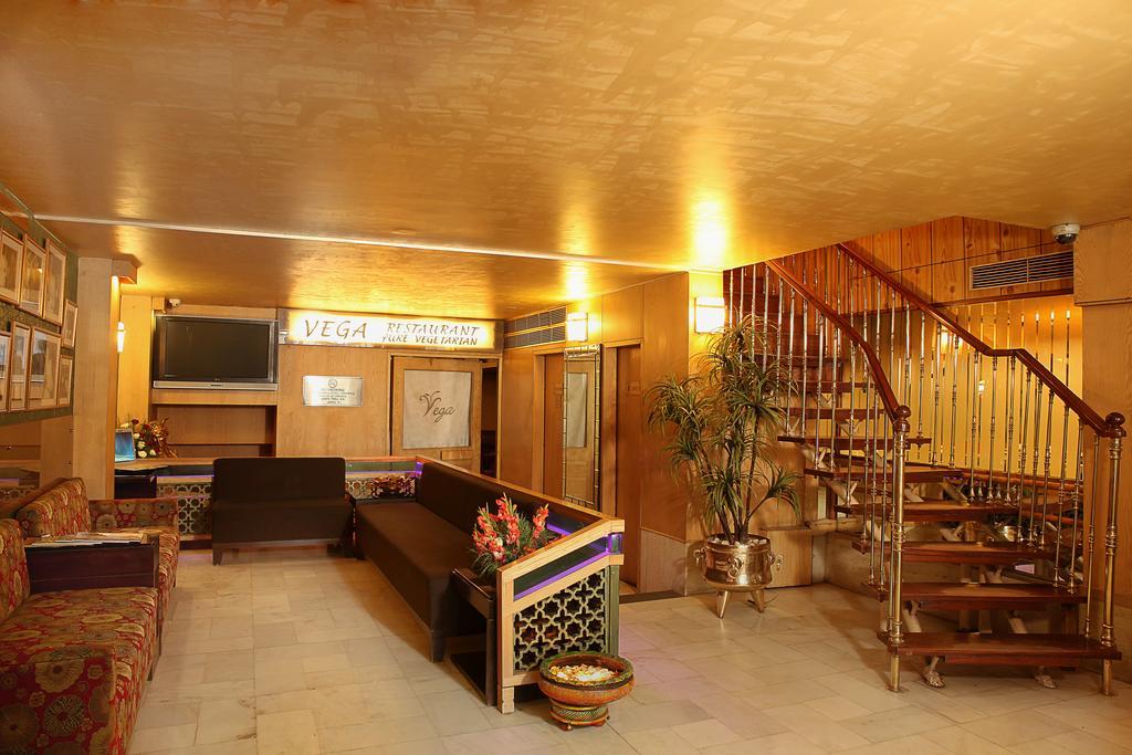 Hotel Alka Classic Nova Deli