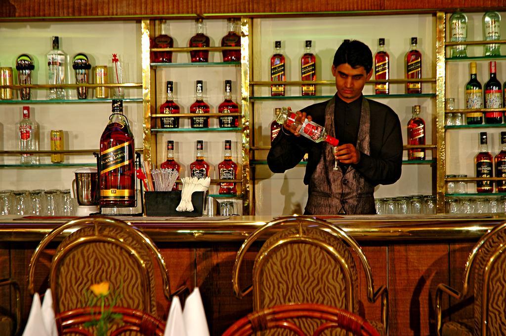 Alka Classic Hotel