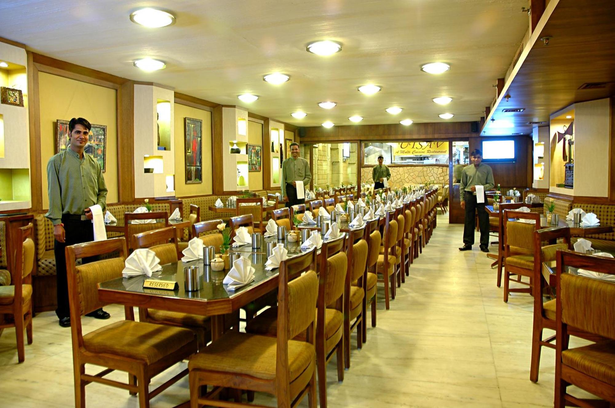 Alka Classic Hotel 3*