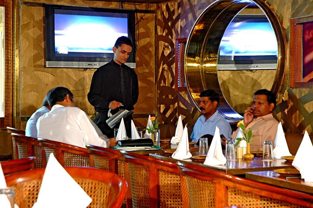 Alka Classic Hotel