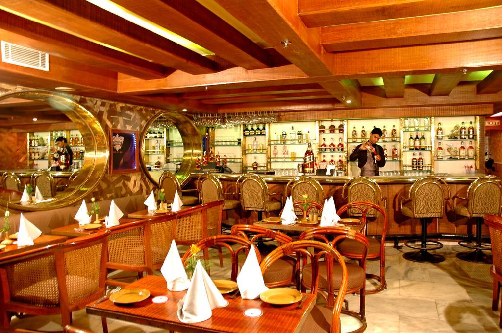 Hotel Alka Classic Nova Deli
