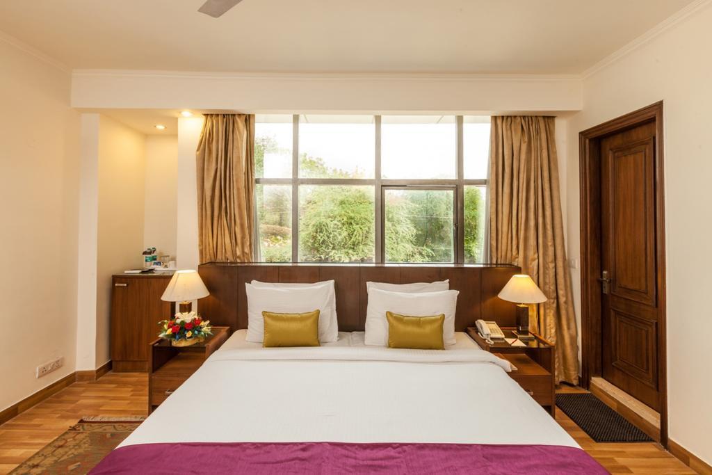Fabhotel Goodwill Gk 1 New Delhi