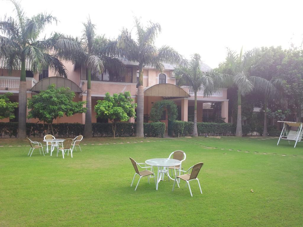 Bed & Breakfast Green Villa Bed & Breakfast *