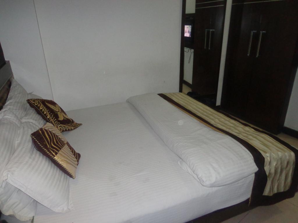 Milllennium 2000 Dx Hotel 3*