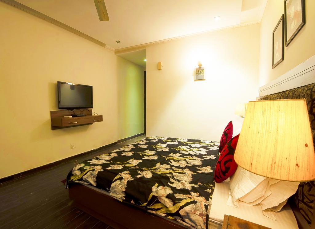 Hotel Centre New Delhi