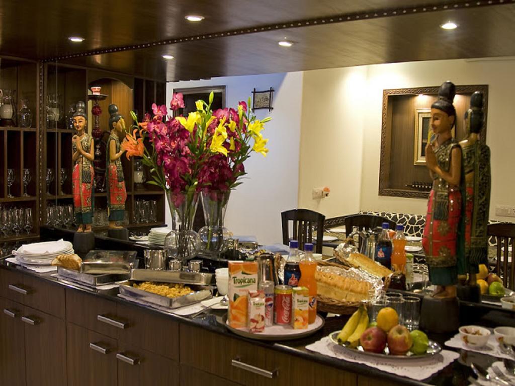 Red Maple Homestay