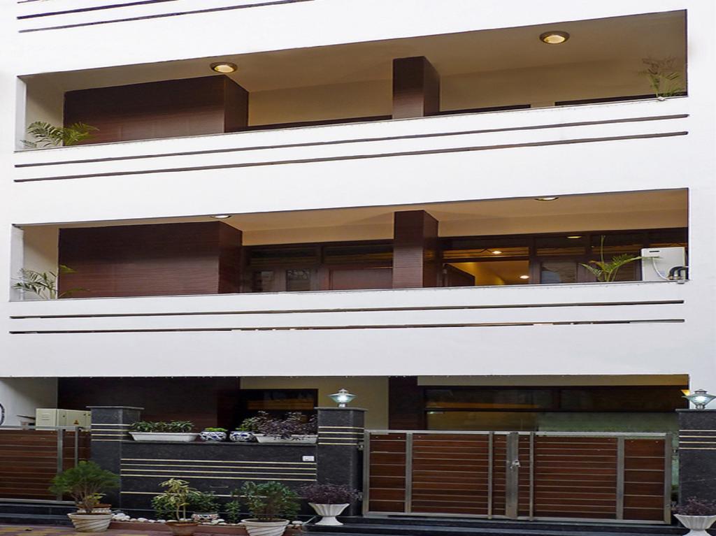 Red Maple Homestay New Delhi