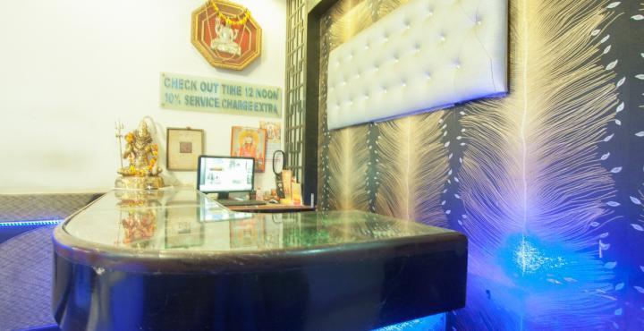 Shiv Palace Bed & Breakfast