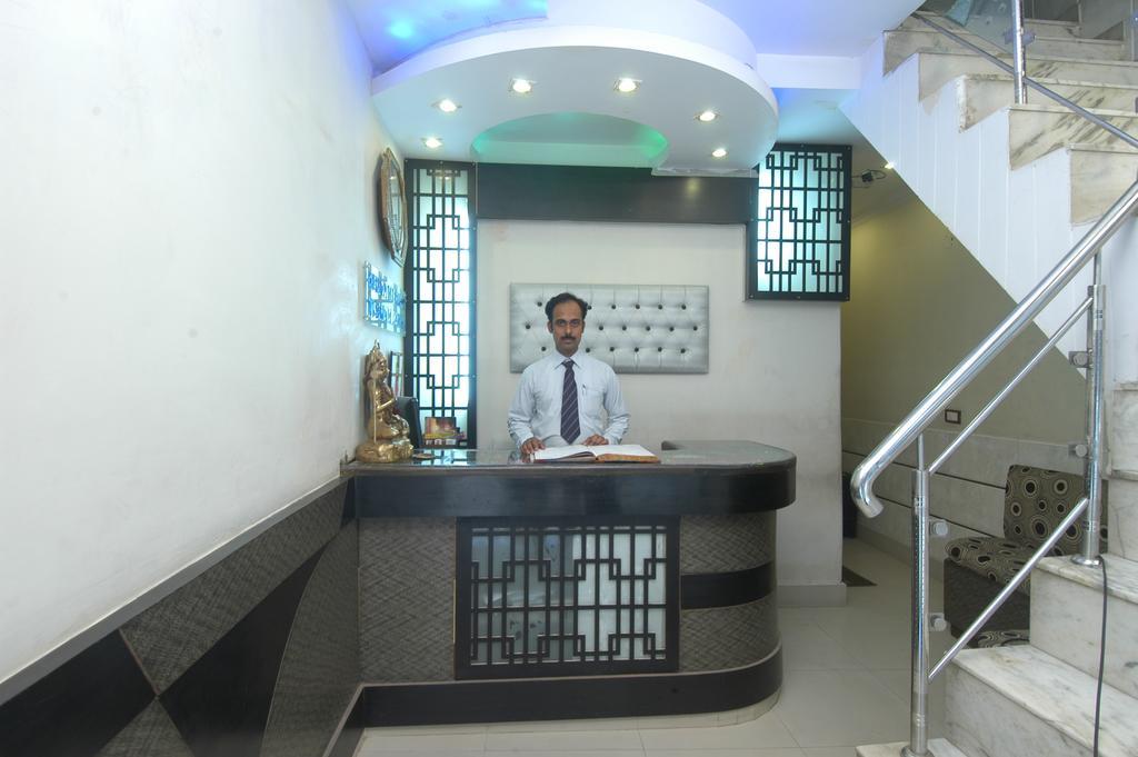 Shiv Palace