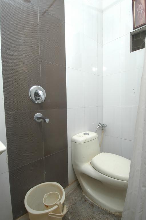 Bed & Breakfast Shiv Palace