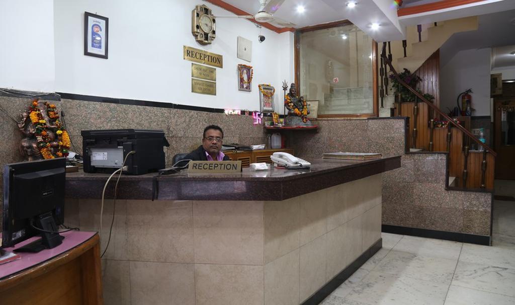 Hotel Regency