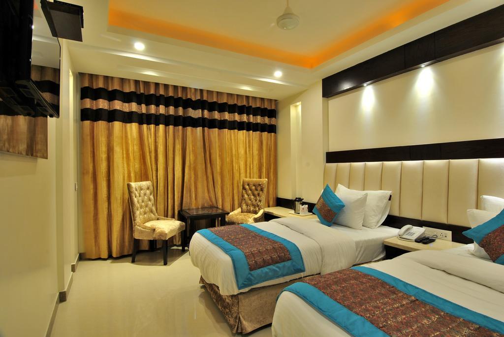 Sai Miracle - Luxury Living New Delhi
