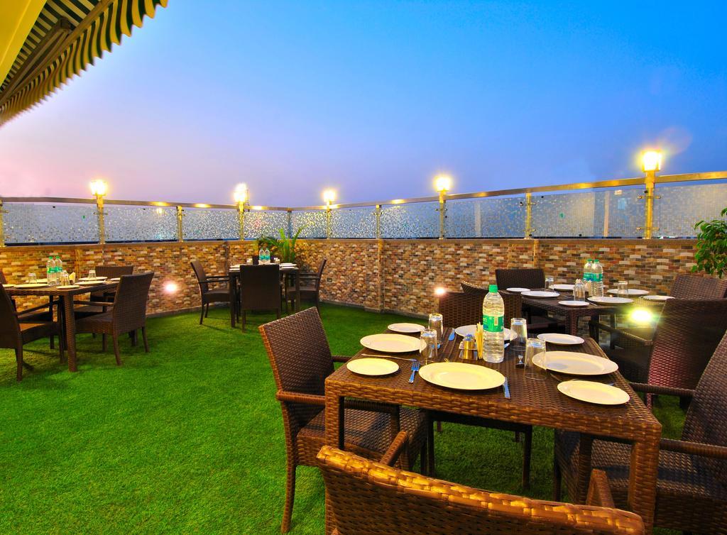 Hotel Sai Miracle - Luxury Living New Delhi