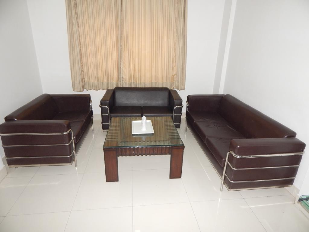 Guest house Siam International 3*