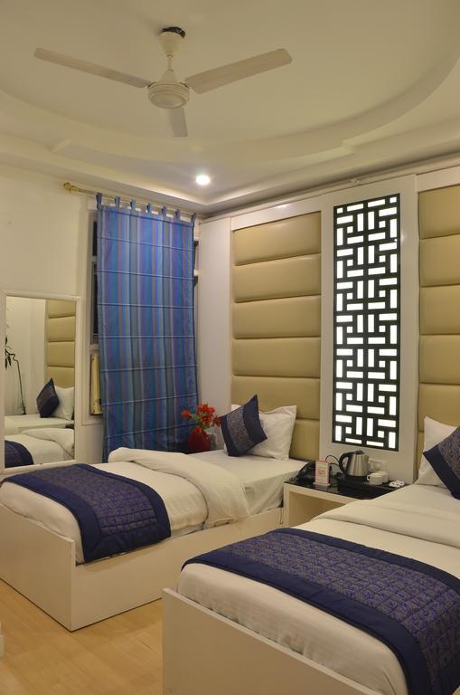 Sita International 3* New Delhi