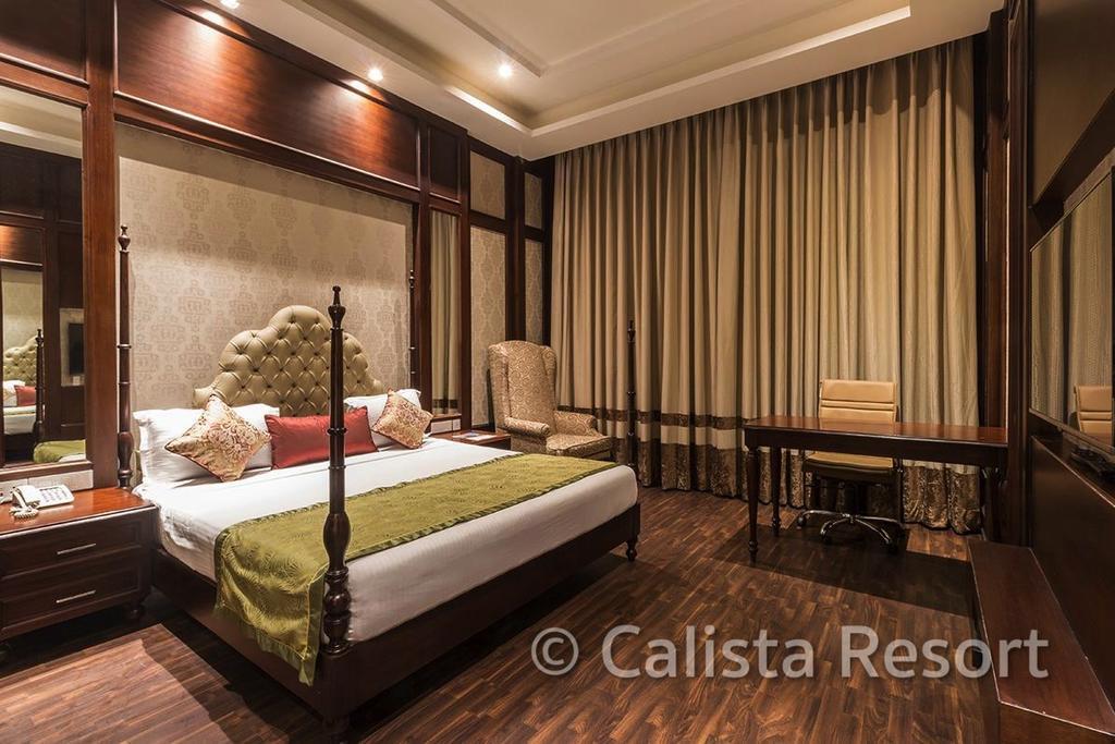 Calista Delhi (National Capital Territory of India)