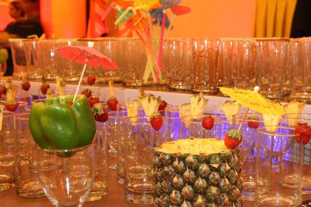 Hotel Bulbul And Banquets 4*