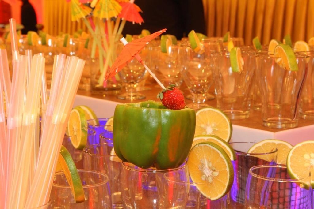 Bulbul And Banquets 4* New Delhi