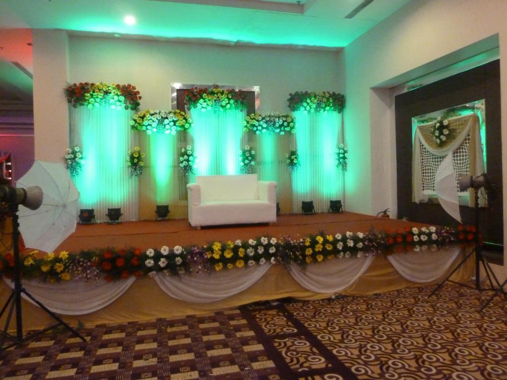 Hotel Bulbul And Banquets New Delhi