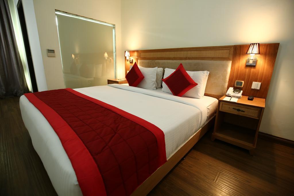 Evoke Lifestyle, Delhi Hotel