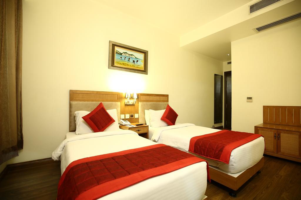 Evoke Lifestyle, Delhi 3*