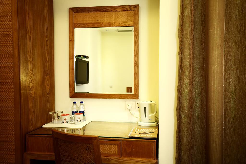 Evoke Lifestyle, Delhi Hotel New Delhi
