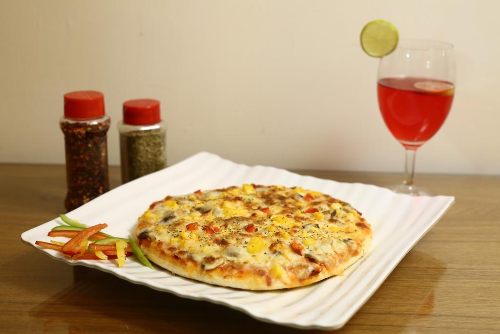 Evoke Lifestyle, Delhi 3* New Delhi
