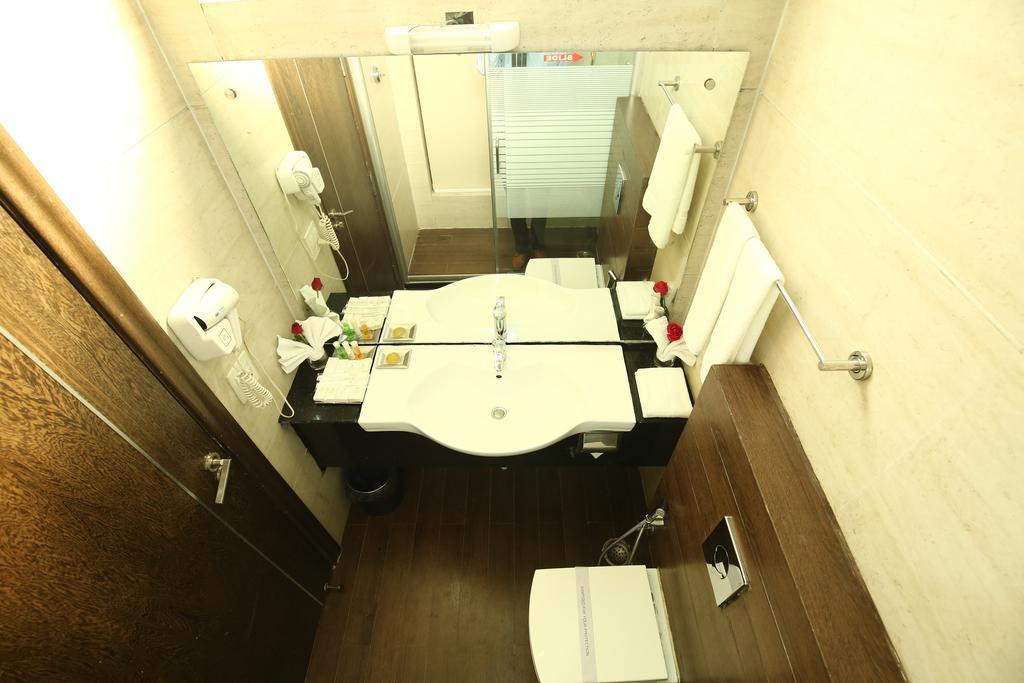 Hotel Evoke Lifestyle, Delhi