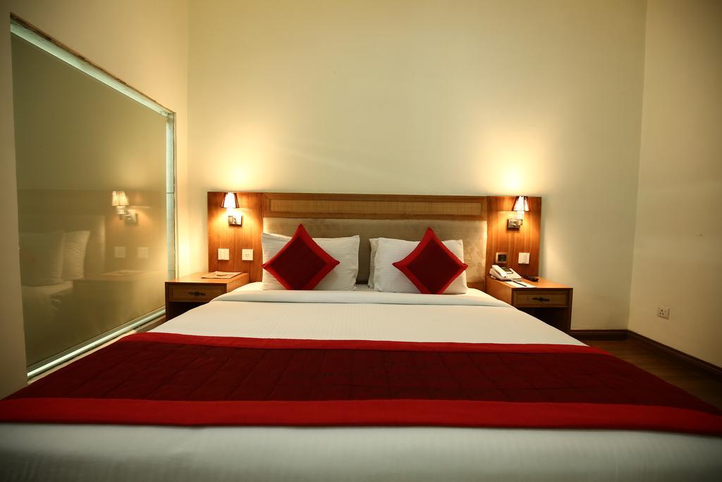 Hotel Evoke Lifestyle, Delhi