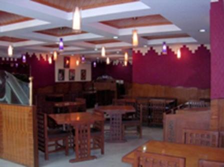 Aman Deluxe Hotel Nova Deli