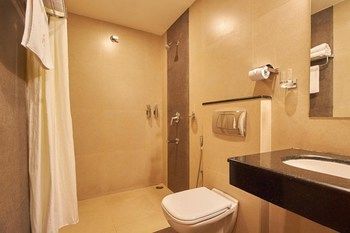 Hotel Fabhotel Daffodils Connaught Place Nova Deli