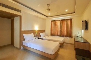 Fabhotel Daffodils Connaught Place Hotel Nova Deli