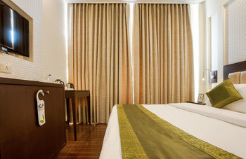 Treebo Kings Plaza Hotel