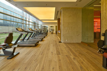 Andaz Delhi, By Hyatt Hotel 5*