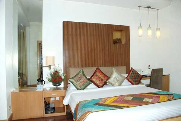 Hotel Dolphinn Delhi (National Capital Territory of India)