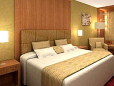 Good Times 3* Delhi (National Capital Territory of India)
