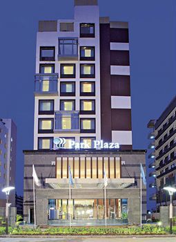 Hotel S.k Premium Park