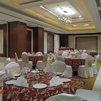 S.k Premium Park Hotel