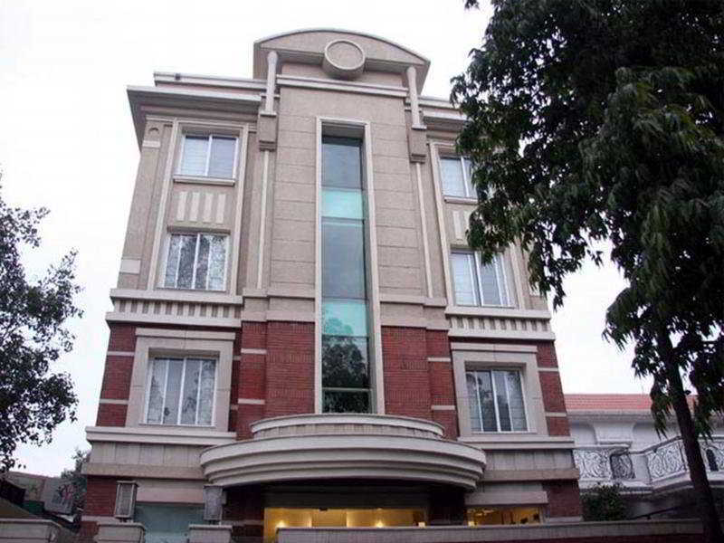 Dolphinn Grand 3* New Delhi