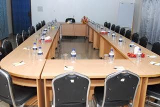 Fabhotel Cameron 3* New Delhi